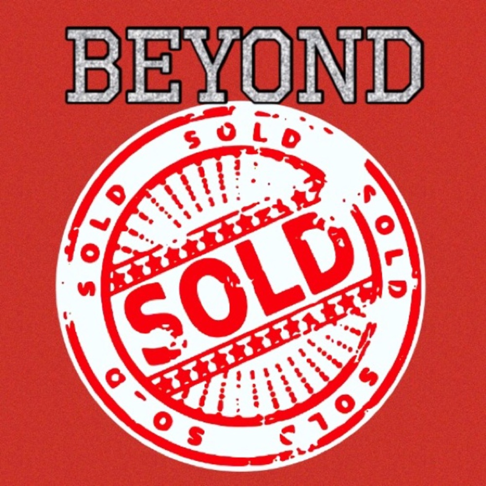 EVERYTHING SOLD BEYOND HERE